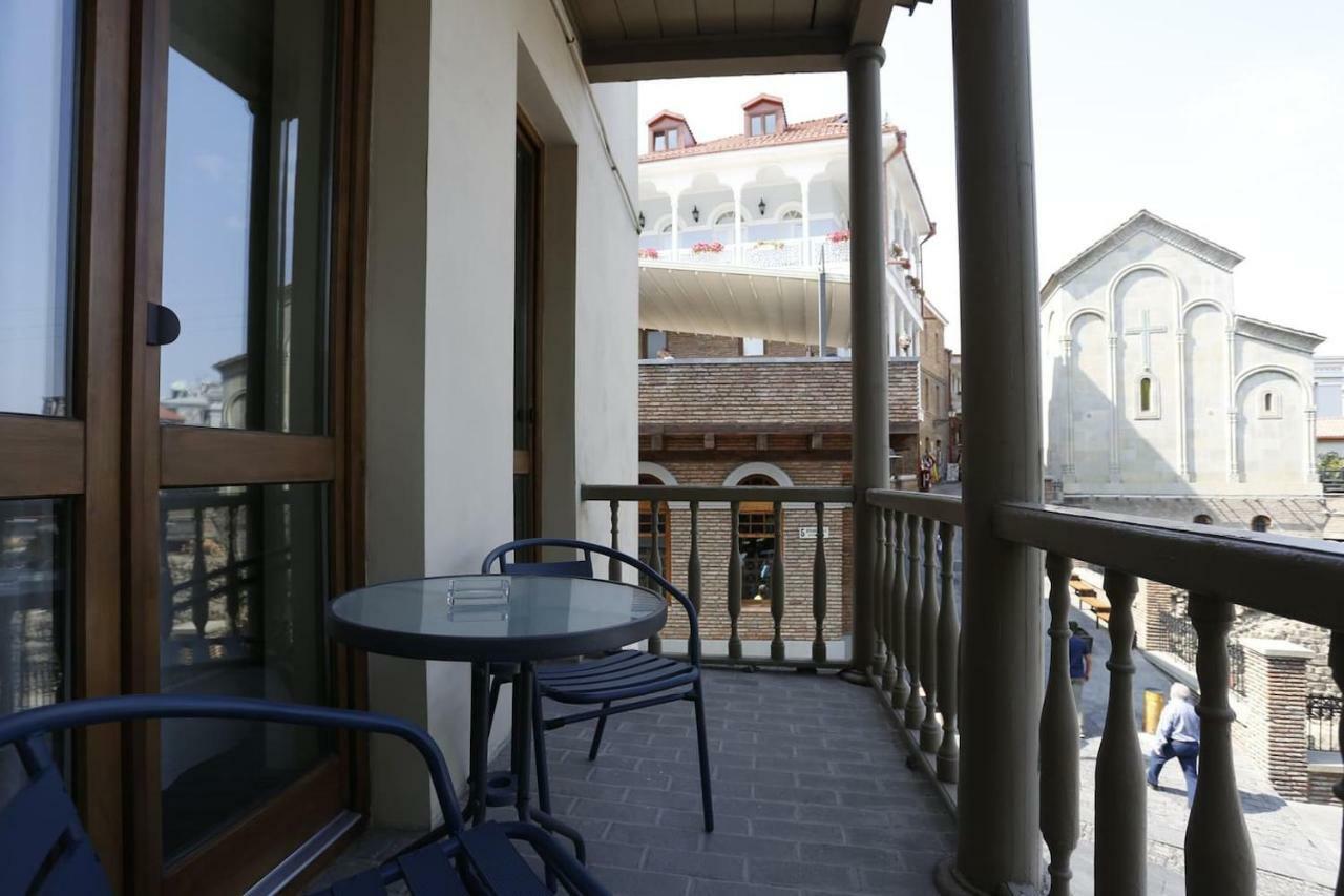Proper Apartment - Duplex Home Tiflis Exterior foto